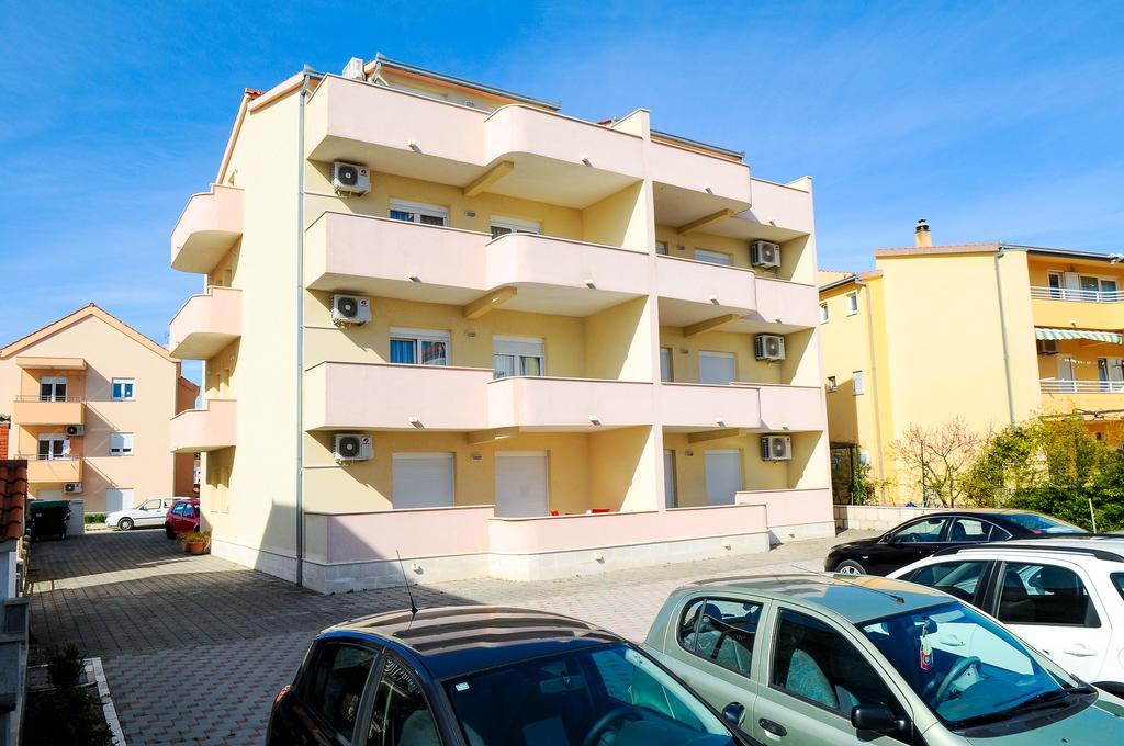 Apartments Rajic Split Cameră foto