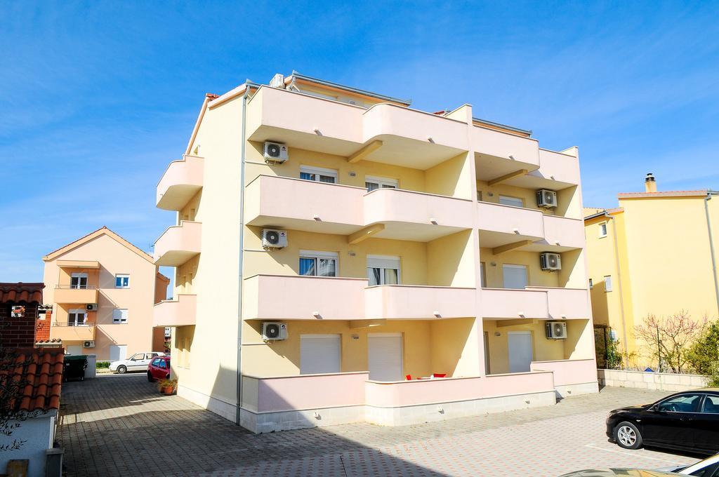 Apartments Rajic Split Cameră foto