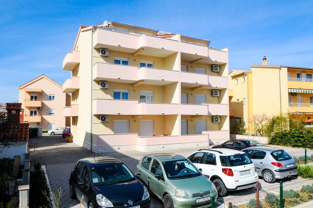 Apartments Rajic Split Cameră foto