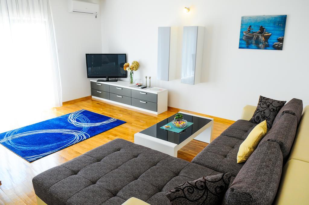 Apartments Rajic Split Cameră foto