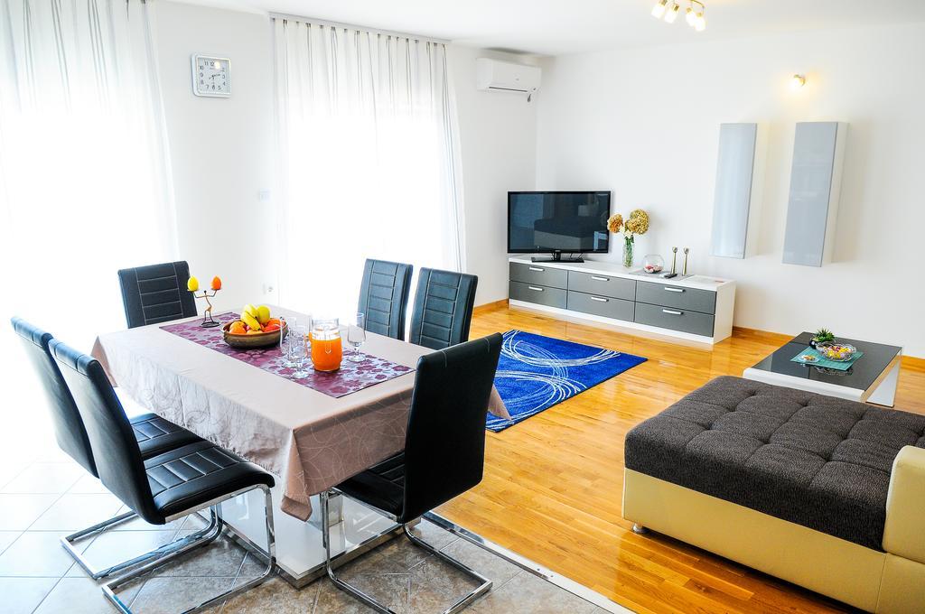Apartments Rajic Split Cameră foto