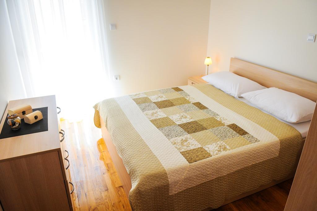 Apartments Rajic Split Cameră foto