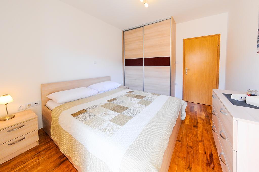 Apartments Rajic Split Cameră foto