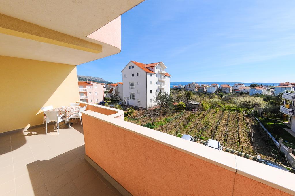 Apartments Rajic Split Cameră foto