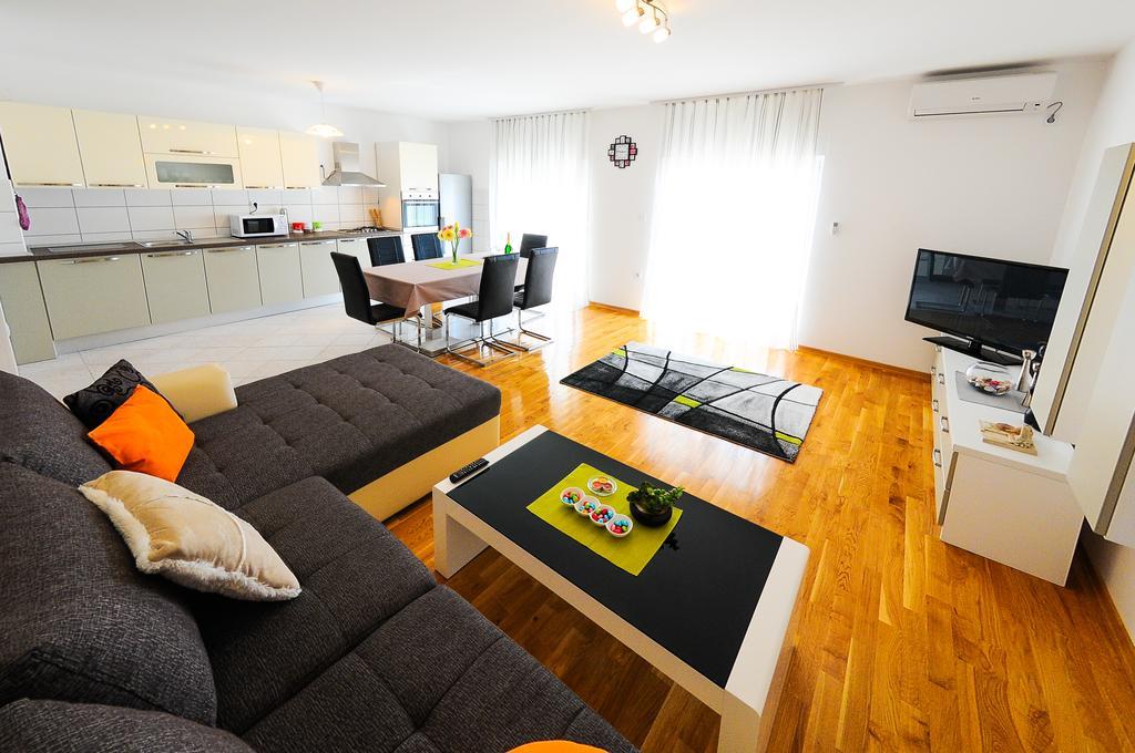 Apartments Rajic Split Cameră foto