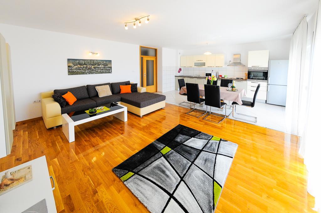 Apartments Rajic Split Cameră foto