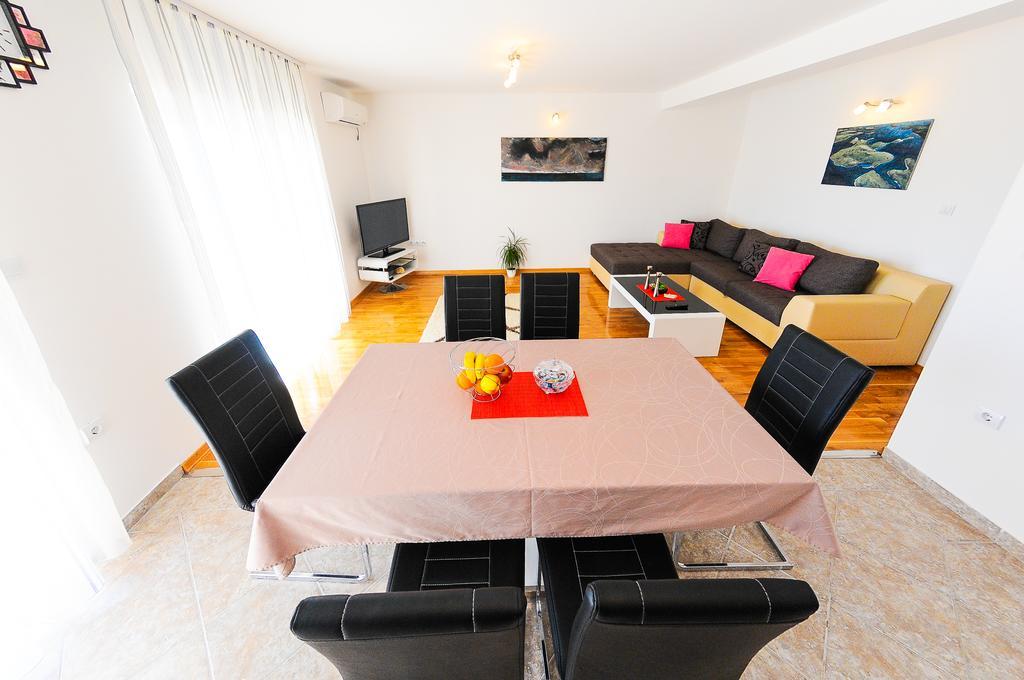Apartments Rajic Split Cameră foto